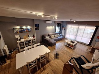 Casa adosada en venta en Centre en Castellar del Vallès