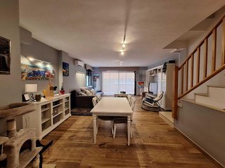 Casa adosada en venta en Centre en Castellar del Vallès