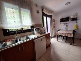 Casa adosada en venta en Centre en Castellar del Vallès