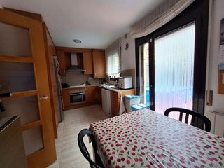 Casa adosada en venta en Centre en Castellar del Vallès