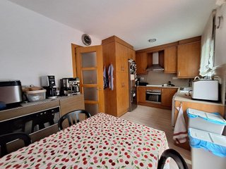 Casa adosada en venta en Centre en Castellar del Vallès