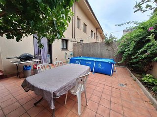 Casa adosada en venta en Centre en Castellar del Vallès