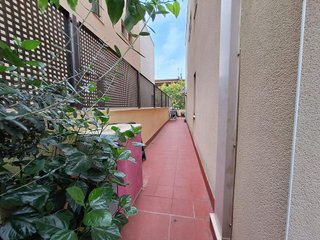 Casa adosada en venta en Centre en Castellar del Vallès
