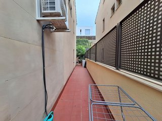 Casa adosada en venta en Centre en Castellar del Vallès