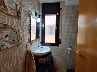 Casa adosada en venta en Centre en Castellar del Vallès