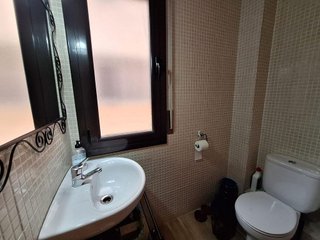 Casa adosada en venta en Centre en Castellar del Vallès