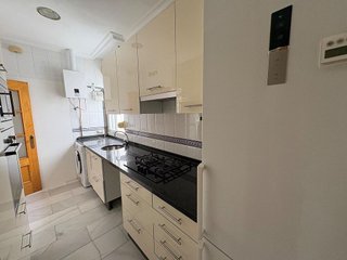 Piso en alquiler en Zona Centro en Córdoba
