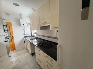 Piso en alquiler en Zona Centro en Córdoba