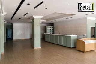 Local comercial en alquiler en Prosperidad en Madrid