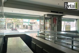 Local comercial en alquiler en Prosperidad en Madrid