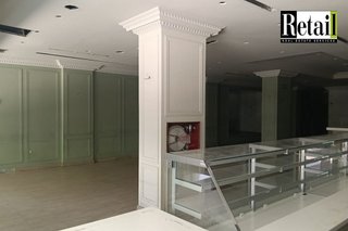 Local comercial en alquiler en Prosperidad en Madrid