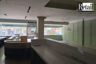 Local comercial en alquiler en Prosperidad en Madrid