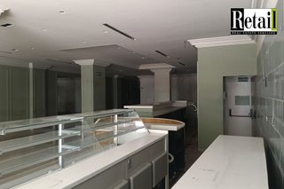 Local comercial en alquiler en Prosperidad en Madrid