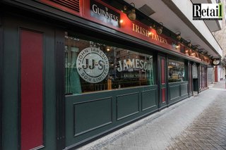 Local comercial en alquiler en Prosperidad en Madrid