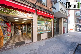 Local comercial en alquiler en Prosperidad en Madrid