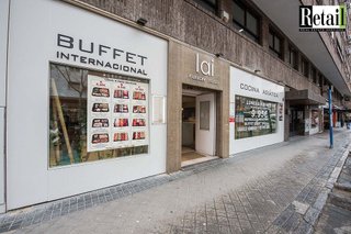 Local comercial en alquiler en Prosperidad en Madrid