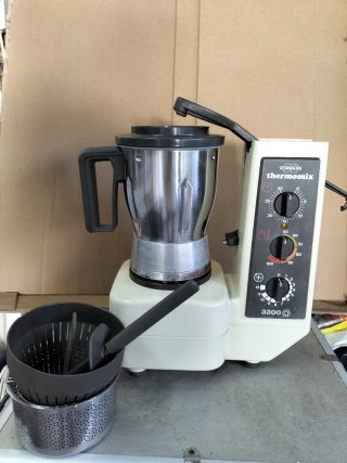 Thermomix TM3300