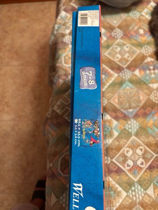 Puzzle Los Picapiedra 150 piezas