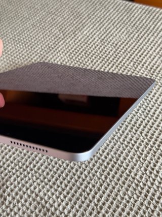 Apple Ipad air 11” M3 128gb nuevo