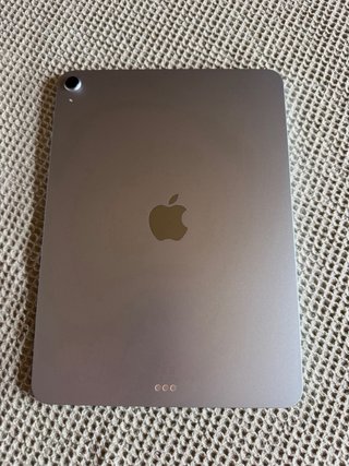 Apple Ipad air 11” M3 128gb nuevo