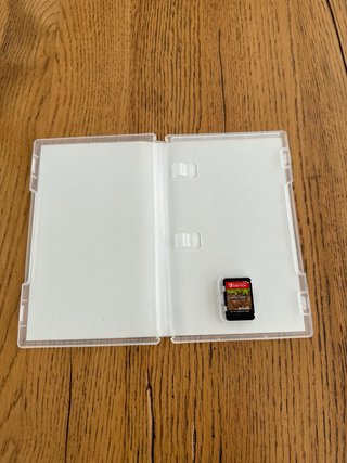Minecraft Nintendo Switch