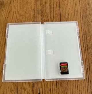 Minecraft Nintendo Switch