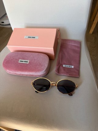 Occhiali Miu Miu donna