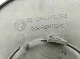 Tapacubos bmw 2807062 36131182766 serie 3 berlina