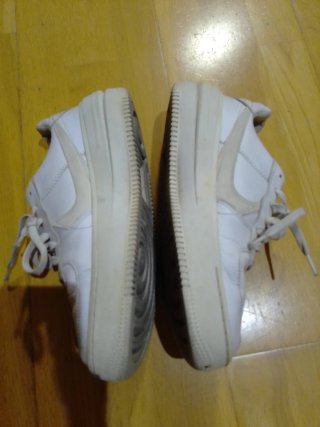 Zapatillas Nike Air Force 1 Blancas