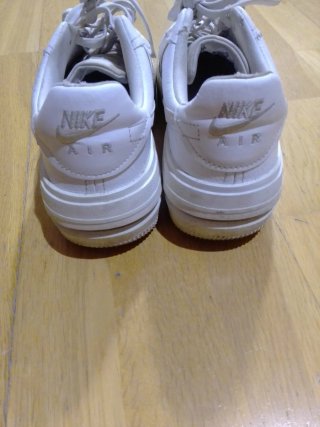 Zapatillas Nike Air Force 1 Blancas