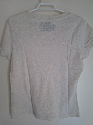 Camiseta Polo Ralph Lauren R.L. Jeans