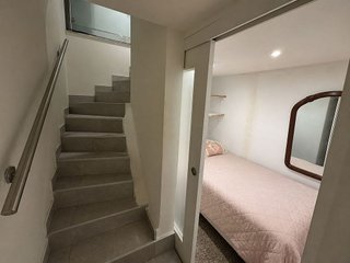 Piso en venta en Barrio de Abando en Bilbao