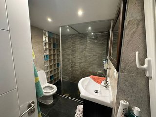 Piso en venta en Barrio de Abando en Bilbao