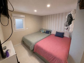 Piso en venta en Barrio de Abando en Bilbao