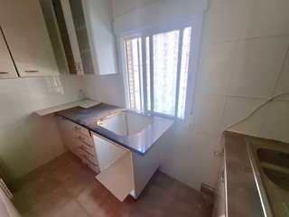 Piso en venta en El Mirador en Colmenar Viejo