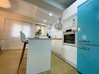 Piso en venta en Aldaia