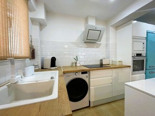 Piso en venta en Aldaia