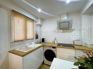 Piso en venta en Aldaia