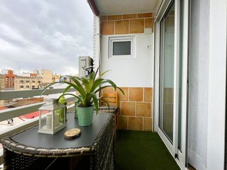 Piso en venta en Aldaia