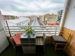 Piso en venta en Aldaia