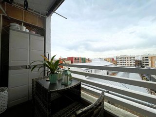 Piso en venta en Aldaia