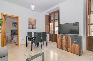 Piso en venta en Centro - Sagrario en Granada