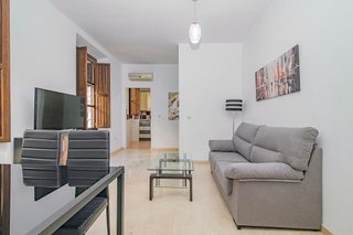 Piso en venta en Centro - Sagrario en Granada