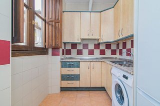 Piso en venta en Centro - Sagrario en Granada