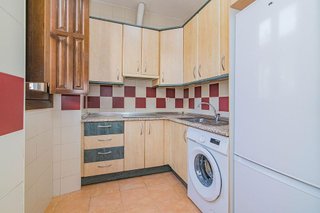 Piso en venta en Centro - Sagrario en Granada