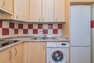 Piso en venta en Centro - Sagrario en Granada