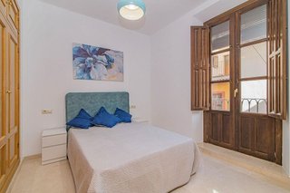 Piso en venta en Centro - Sagrario en Granada