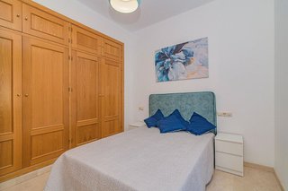 Piso en venta en Centro - Sagrario en Granada