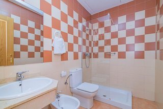 Piso en venta en Centro - Sagrario en Granada