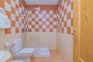 Piso en venta en Centro - Sagrario en Granada